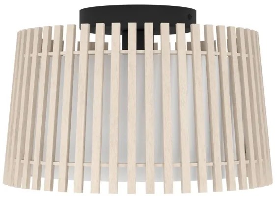 Eglo 900901 - Stropné svietidlo FATTORIA 1xE27/25W/230V