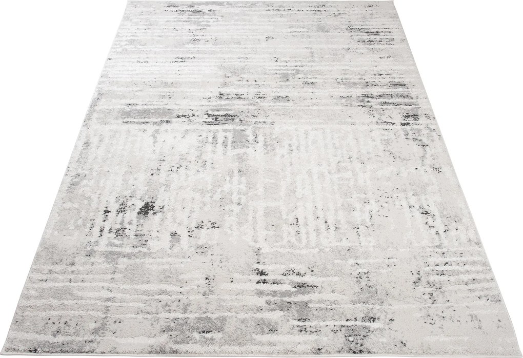 TA Koberec V474A COKME CREAM TROYA EPU Rozmer: 140x200 cm