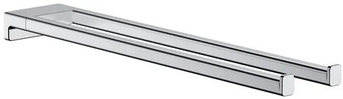 Hansgrohe AddStoris držiak uterákov chróm 41770000