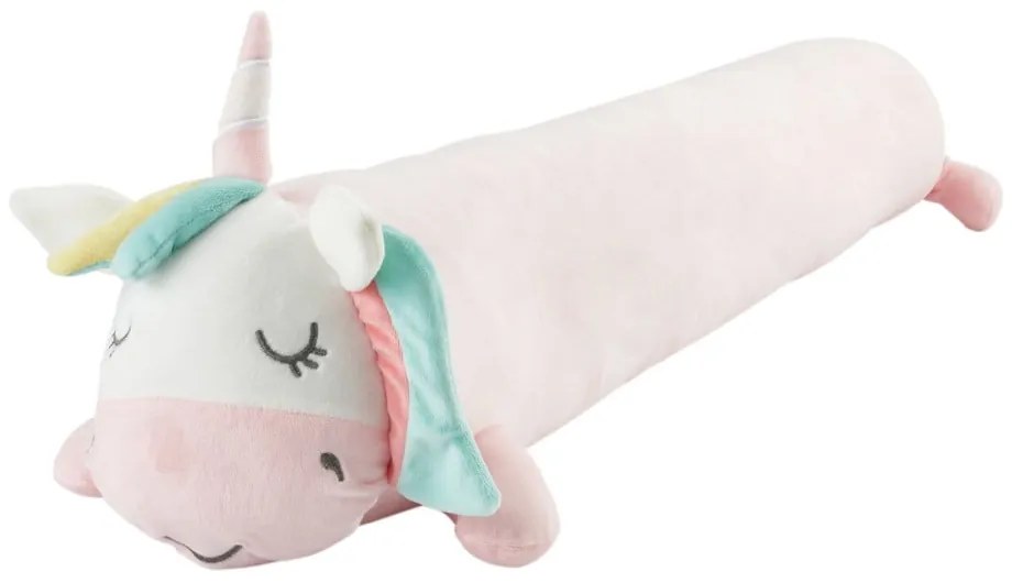 Detský vankúšik z mikroplyšu Unicorn – Catherine Lansfield