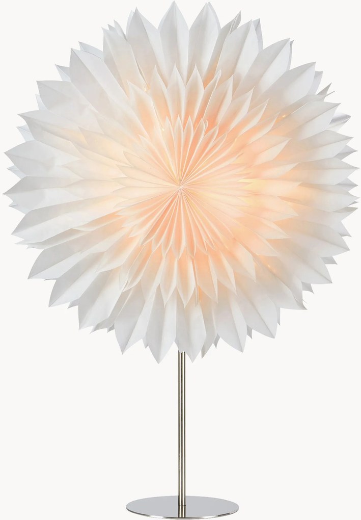 Stolová lampa Solina
