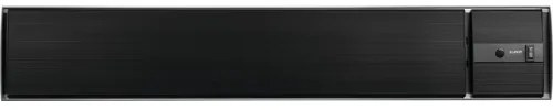 Infražiarič na terasu Eurom Outdoor Heatpanel 1800 RC