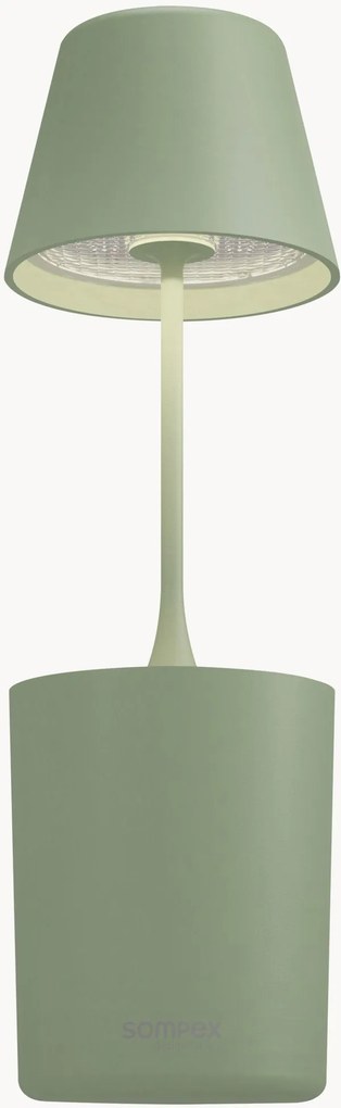 Prenosná stmievateľná stolová LED lampa Peeky