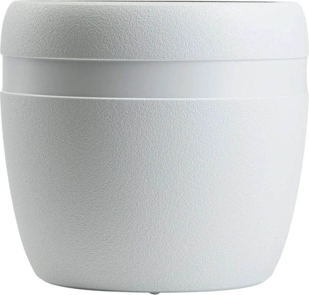 Květináč LUNA Classic 32,8 cm bílý