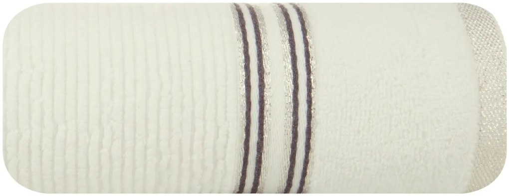 FROTÉ UTERÁK FILON2 30X50 CM KRÉMOVÁ