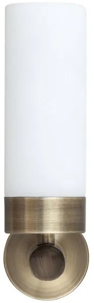 Rabalux 5745 - LED Kúpeľňové nástenné svietidlo BETTY LED/4W/230V bronz