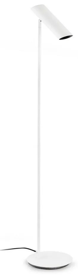 FARO 29883 - Stojacia lampa LINK 1xGU10/11W/230V biela