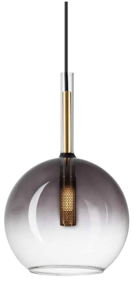 Ideal Lux - LED Luster na lanku EMPIRE 1xG9/3W/230V