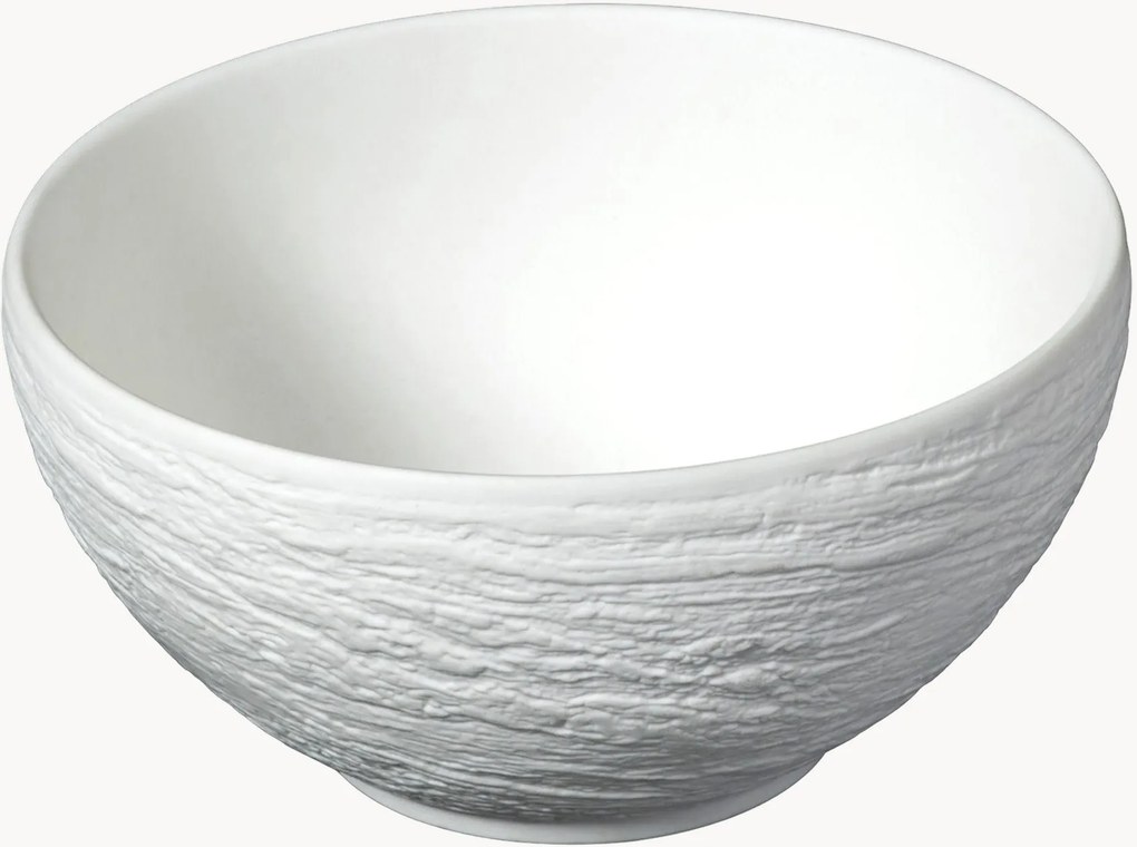 Malé porcelánové misky Table Art, 4 ks