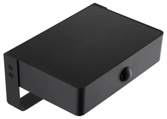 Nordlux - LED solárne nástenné svietidlo SAULIO LED/4,45W/3,7V IP44