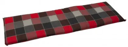 Doppler Sedák na 3-miestnu lavicu 150 x 45 x 6 cm