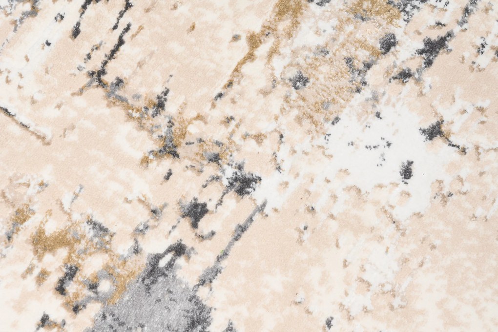 TA Koberec TY99B SHRNIK CREAM HERA HBV Rozmer: 250x300 cm