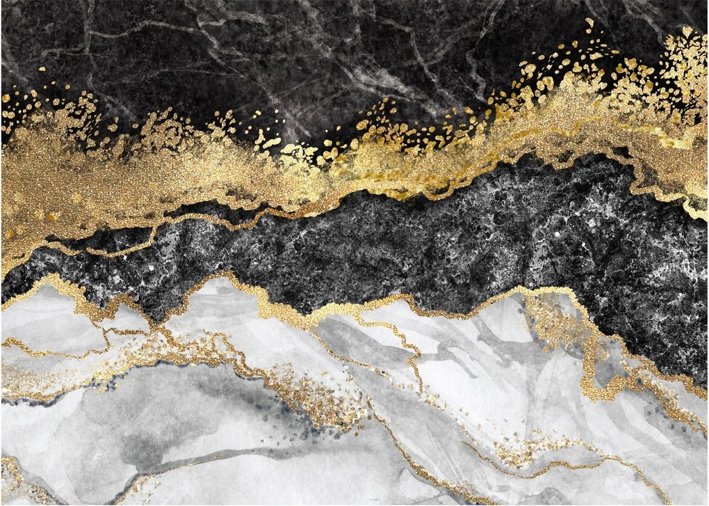 Obraz - Mramor (70x50 cm)