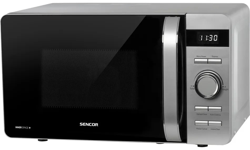 Mikrovlnná rúra Sencor SMW 5217SL