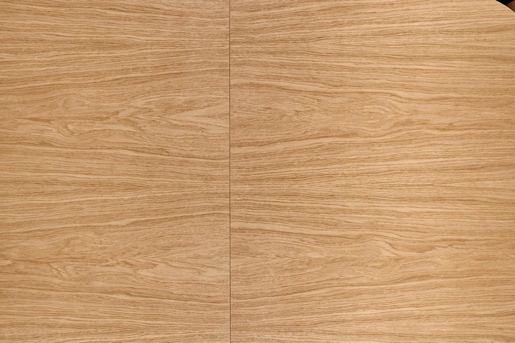 Jedálenský rozkladací stôl AZUL 160/240 cm dub prírodný