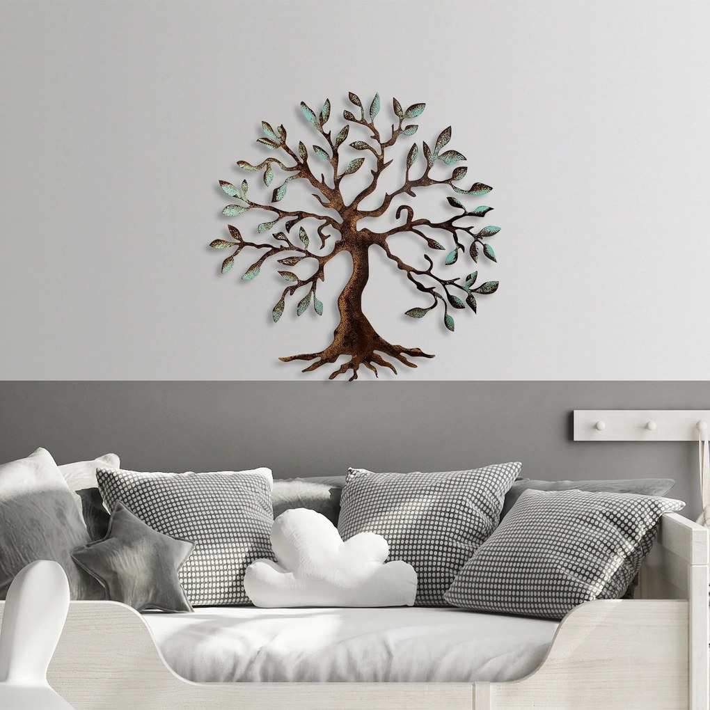Tree - 1