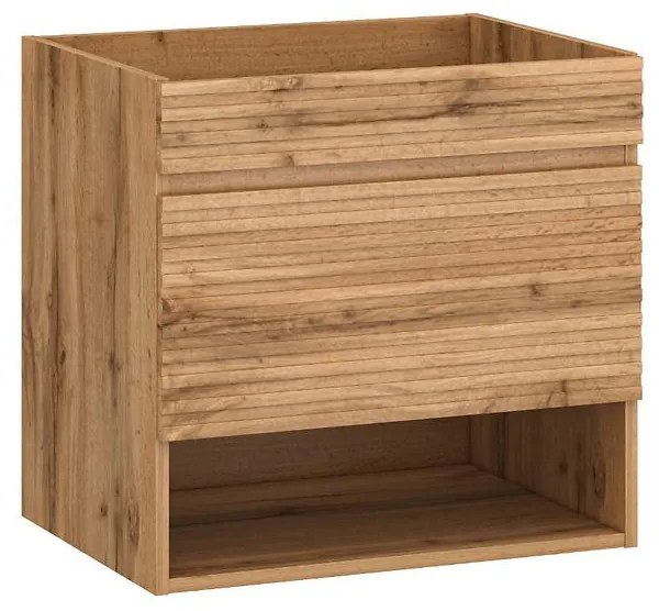 Skrinka Bruno 60 dub