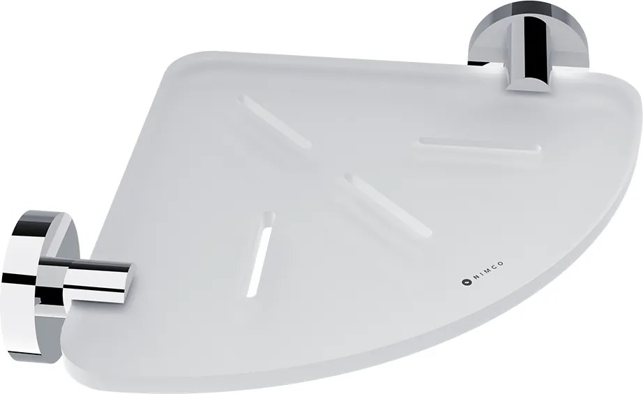 Nimco Rohová polica IXI - UN X208-26