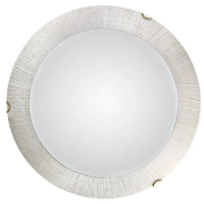 Kolarz A1306.13.3.SunWg - Stropné svietidlo MOON 3xE27/60W/230V