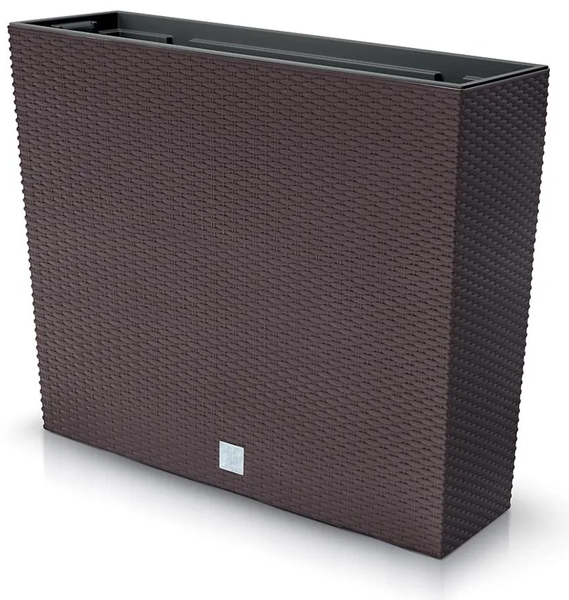 Box Rato Case – Hnedá