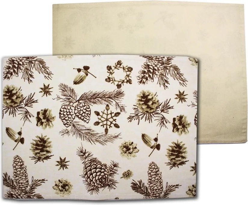 Home Elements Prestieranie Šišky Množstvo: 1 ks