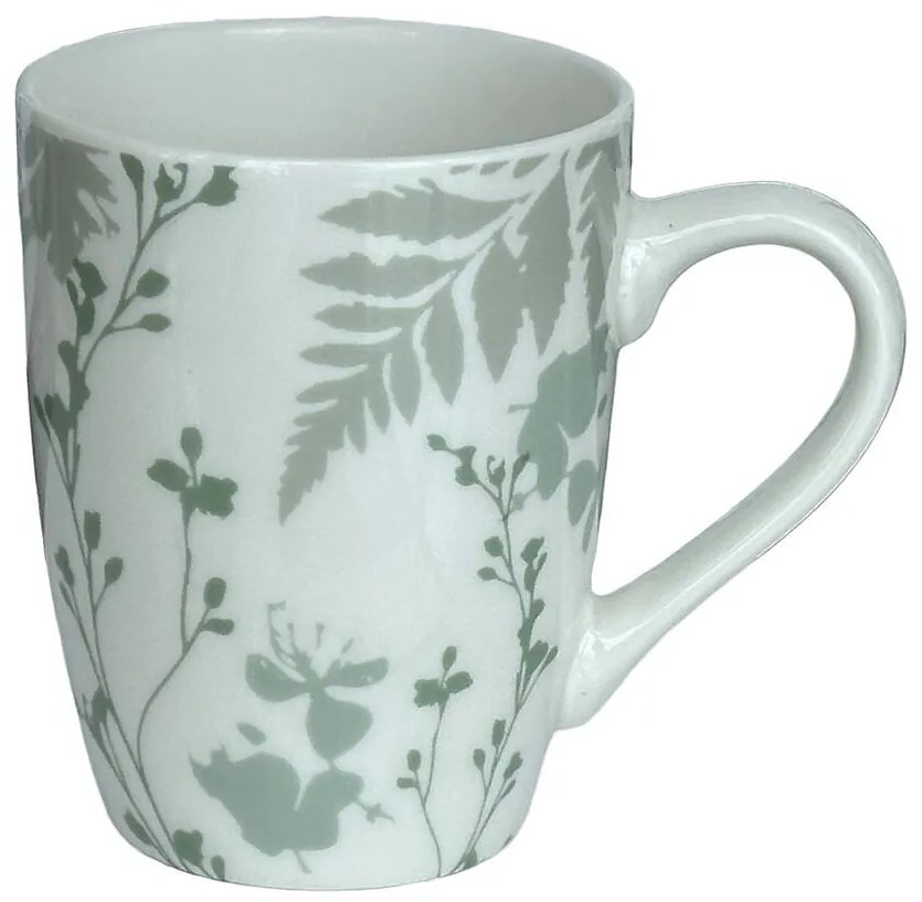 Hrnček porcelánový 320 ml