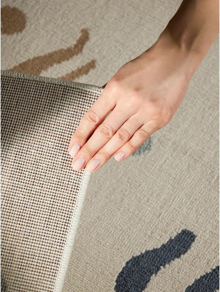 Detský koberec 160x235 cm Moby – Hanse Home