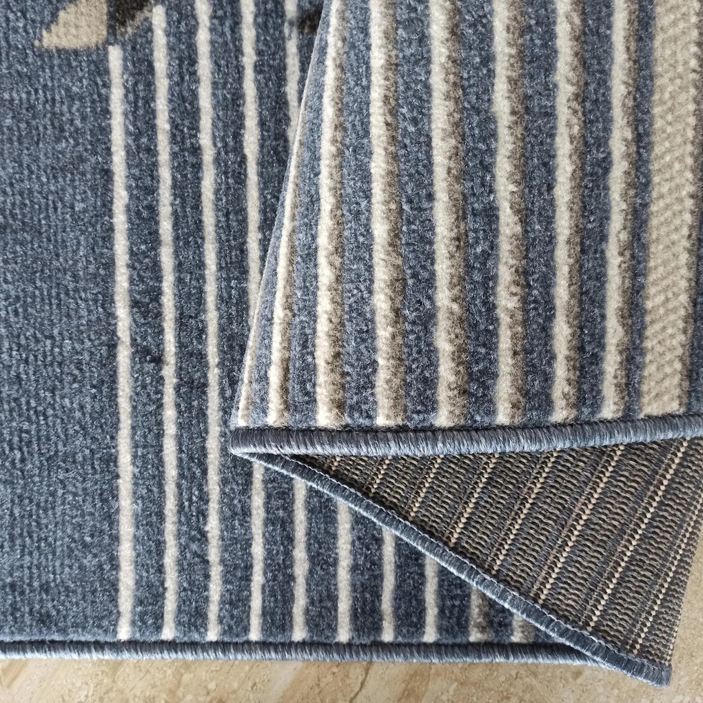 DY Koberec LARA 03 Rozmer: 80x150 cm