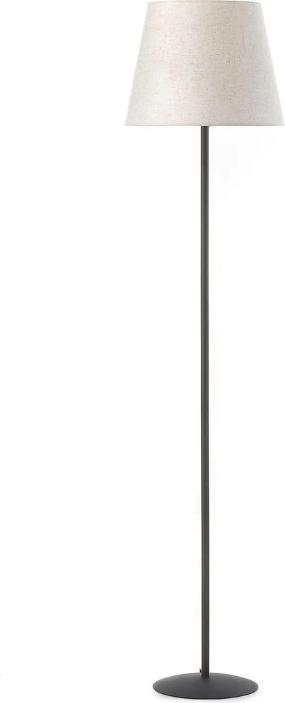 XXXLutz STOJACIA LAMPA, 28/28/173 cm - Online Only bytové doplnky - 004340022004