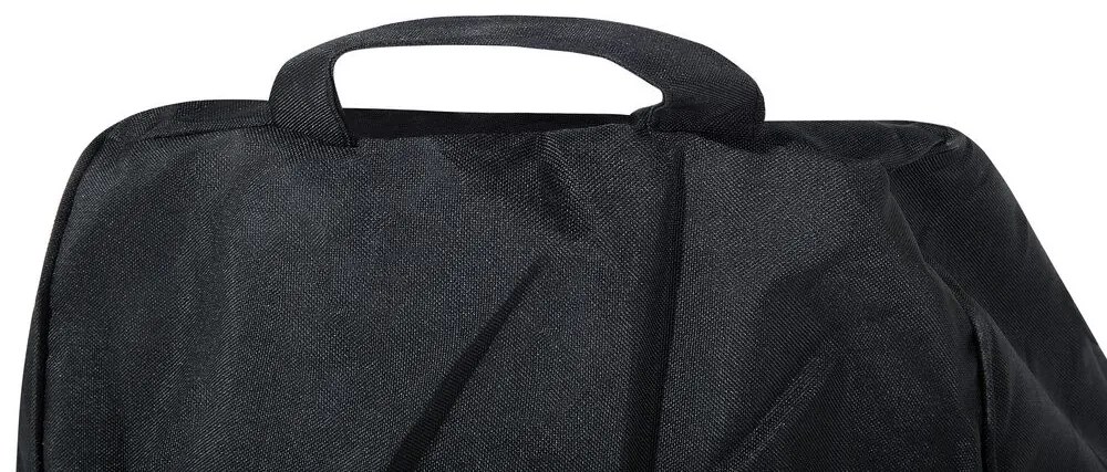 Sedací vak 100x61 cm Siante (čierna). Akcia -48%. Vlastná spoľahlivá doprava až k Vám domov. 1009283