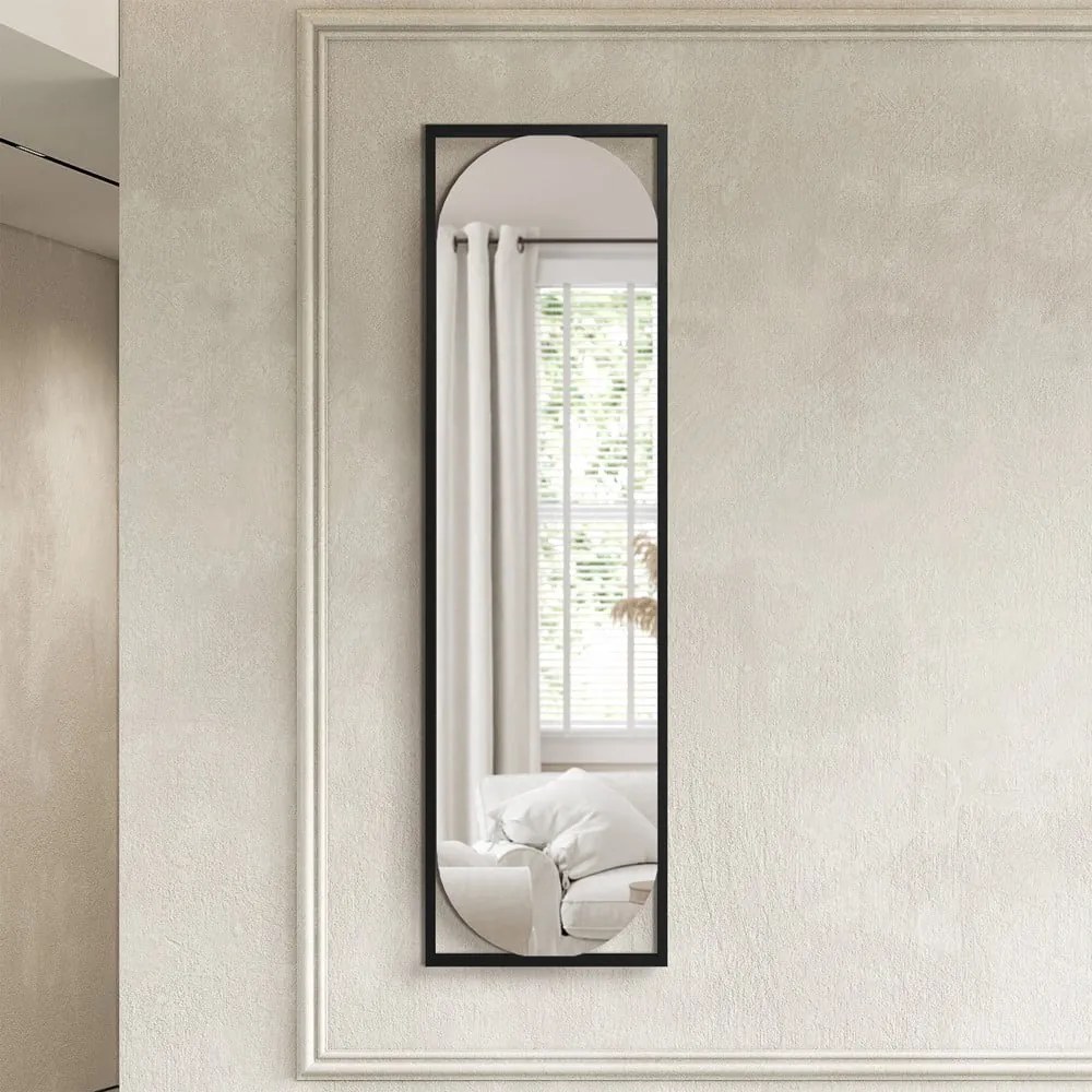 Nástenné zrkadlo 38x133 cm Marbella - Styler