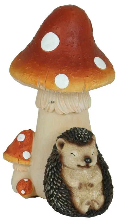 Polyresínová záhradná soška Iggy – Garden Pleasure