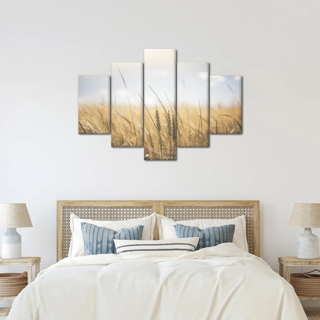 Obraz obilia (150x105 cm)