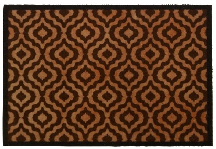 Rohožka 40x60 oriental 01060098