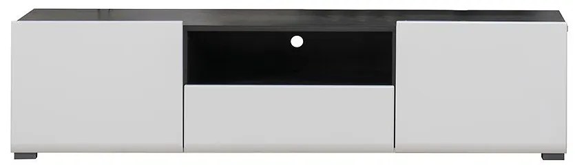 TV stolík Enzo biely 11008816