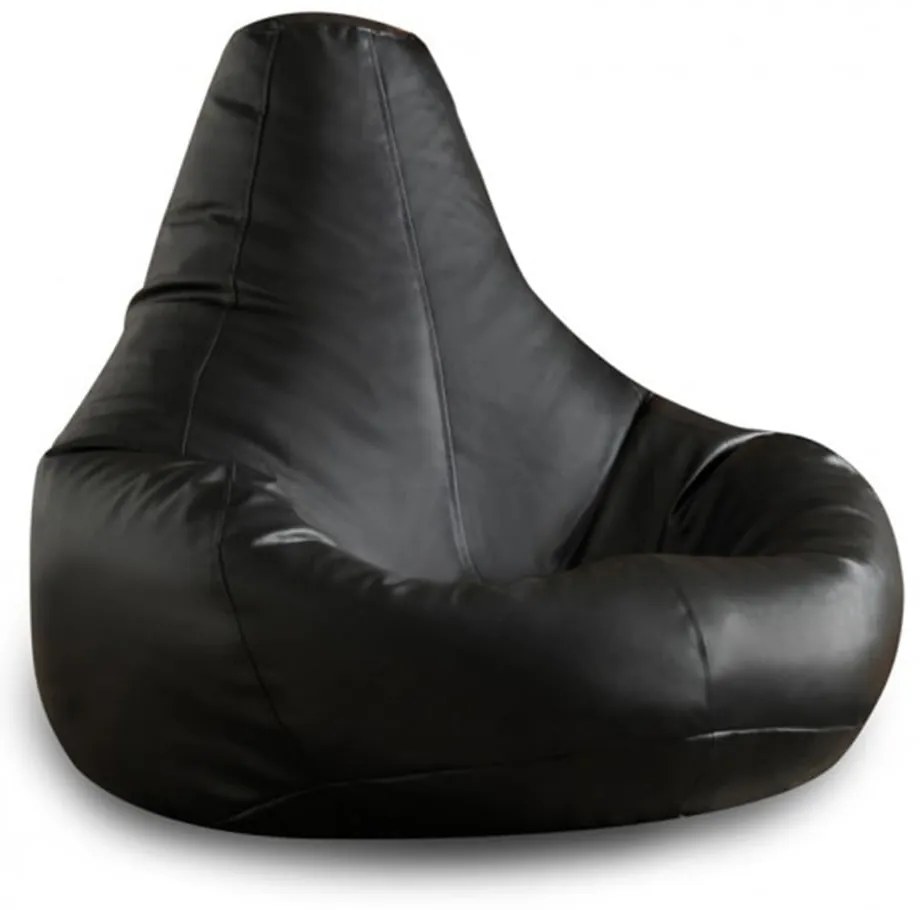 Čierny záhradný sedací vak Deri Armut – Floriane Garden