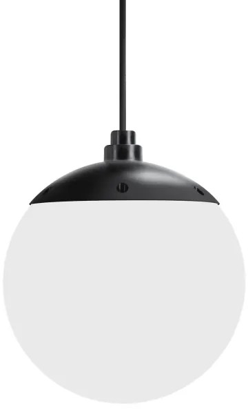 Aigostar-LED RGBW Solárny luster MESH 20W/3,7V 4000 mAh 2700K-6500K IP65 pr. 15 cm