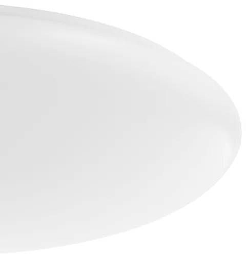 Eglo 97527 - LED Stmievateľné stropné svietidlo GIRON LED/60W/230V