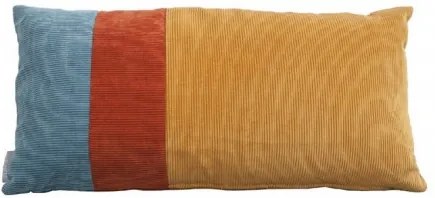 Polštář Zuiver Ridge Pillow Rectangle Colour Zuiver 8600000