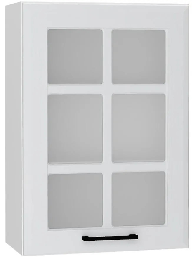 Skrinka do kuchyne Irma Ws50 Pl Svetlo šedá Mat