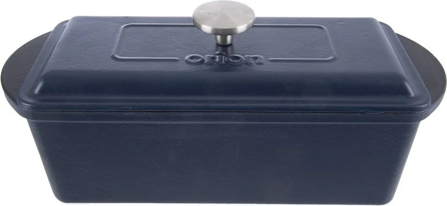 Forma na chlieb z liatiny 35x14 cm Litina – Orion