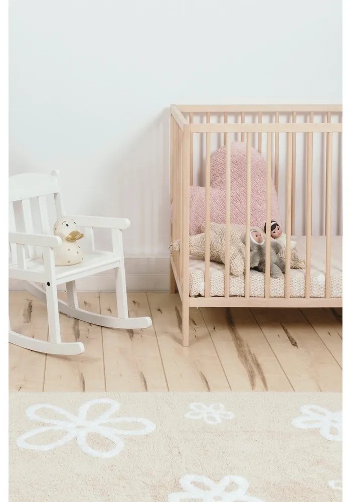 Detský vankúšik Heart – Lorena Canals