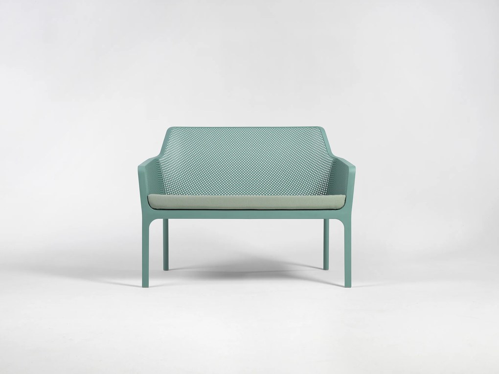 NARDI Záhradná lavica NET BENCH SALICE