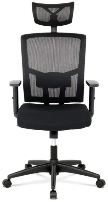 Kancelárska stolička WorkAir Black