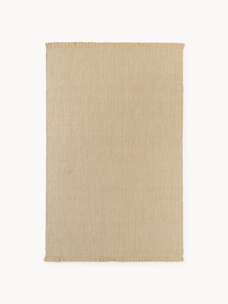 Ručne tkaný koberec do interiéru/exteriéru Sumit