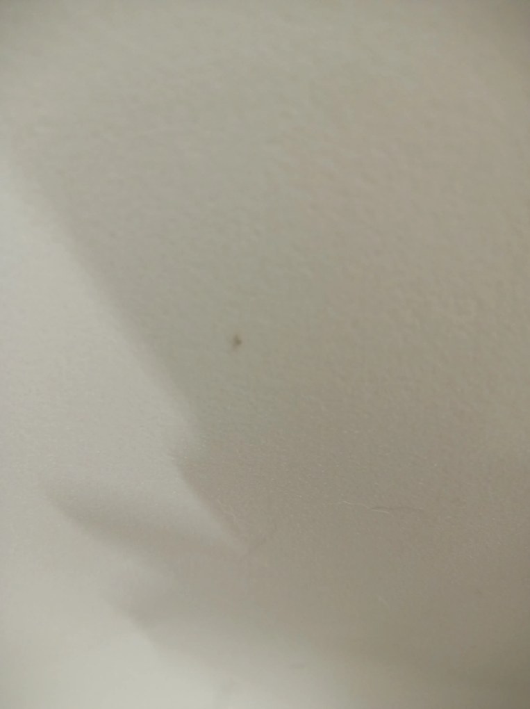 AKCIA Jedálenská stolička OSAKA plastová, béžová II. akosť