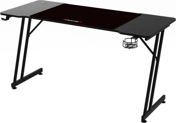 Herný stôl carbon LT-H1104 BK