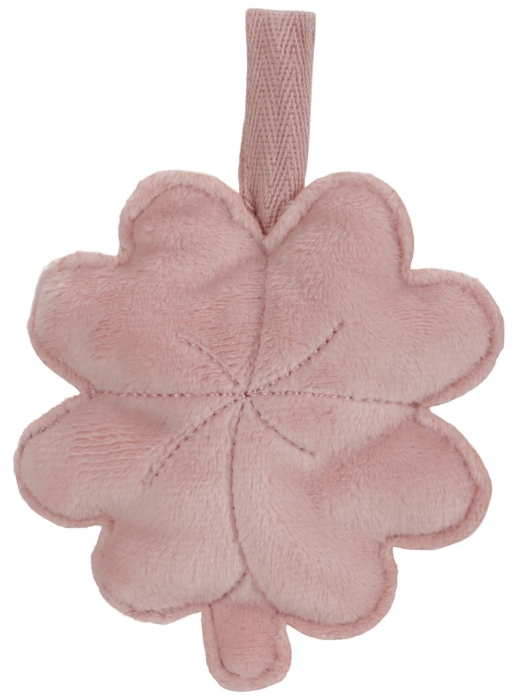 Hracia deka s hrazdou králiček Miffy Lucky Blossom