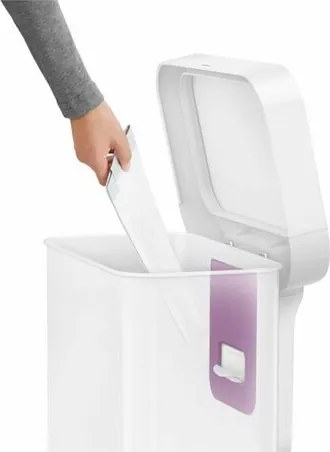 Odpadkový kôš SimpleHuman CW2026 55L, 55 l