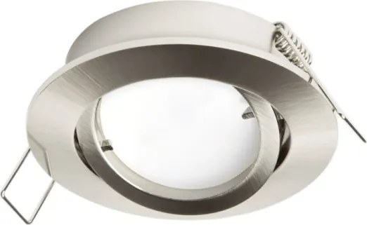 Eglo 31692 - SADA 3x LED podhľadových svietidiel TEDO 1xGU10/5W/230V